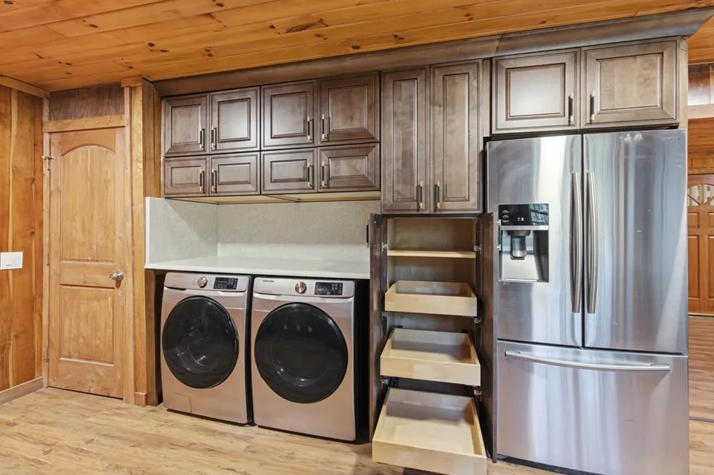 1843 Old Mobile Road McCaysville, GA 30555