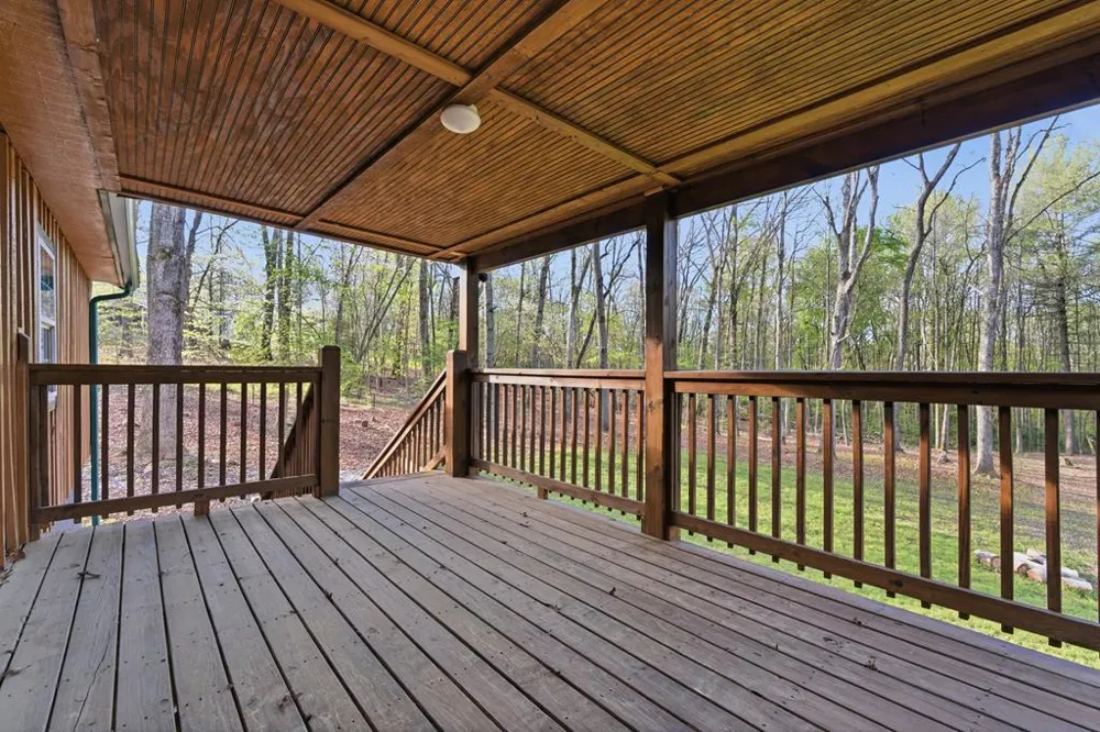 1843 Old Mobile Road McCaysville, GA 30555