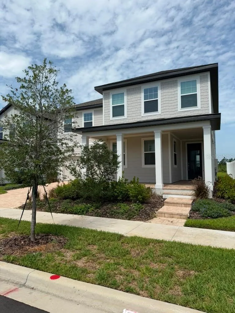 17658 JAPONICA BLOOM DRIVE Winter Garden, FL 34787