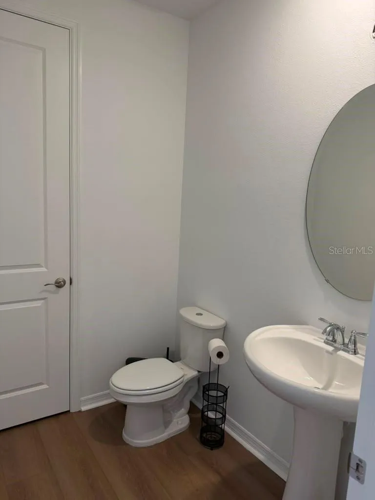 17658 JAPONICA BLOOM DRIVE Winter Garden, FL 34787