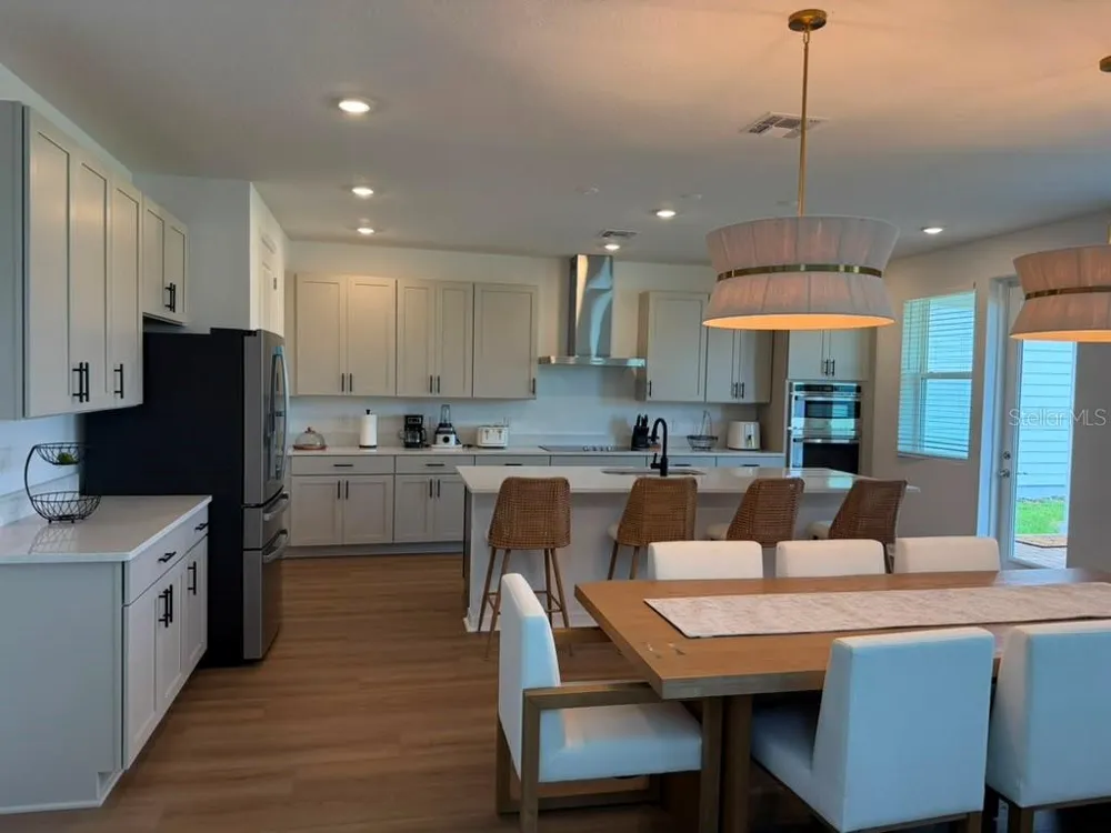 17658 JAPONICA BLOOM DRIVE Winter Garden, FL 34787