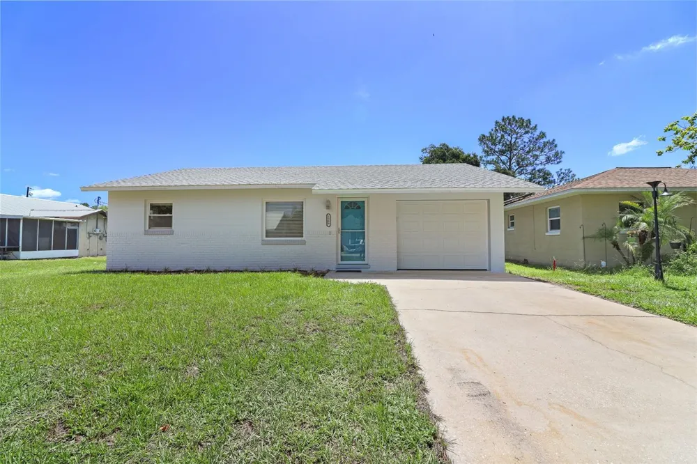 1509 WYOMING AVENUE St Cloud, FL 34769