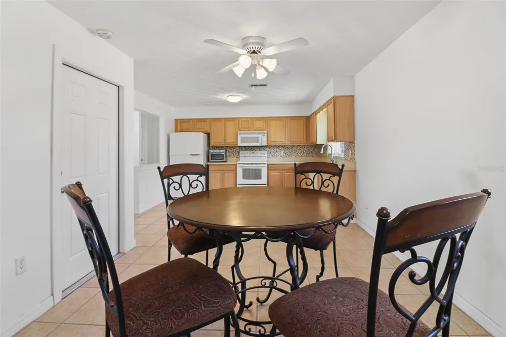 1509 WYOMING AVENUE St Cloud, FL 34769