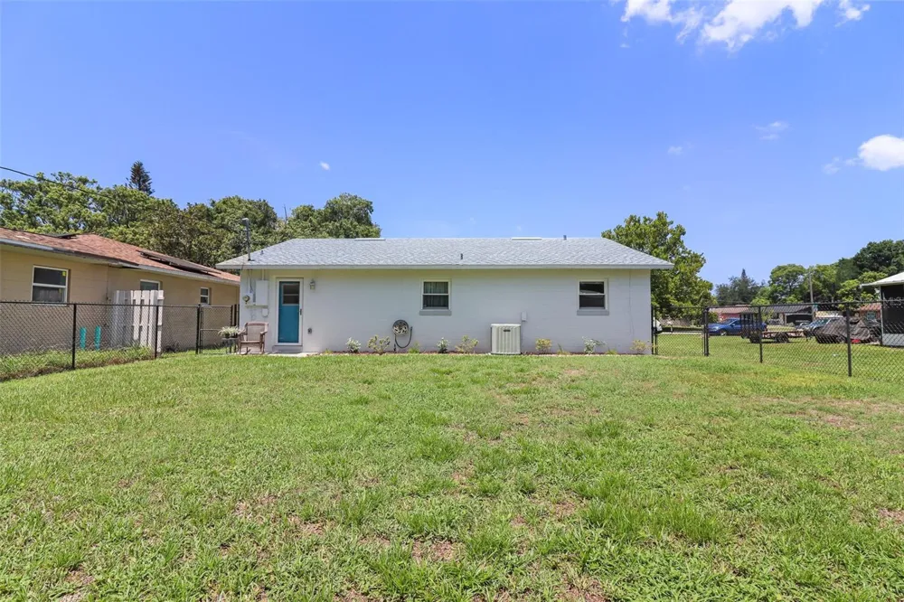1509 WYOMING AVENUE St Cloud, FL 34769