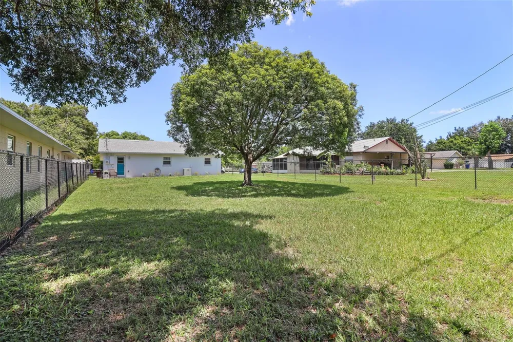 1509 WYOMING AVENUE St Cloud, FL 34769