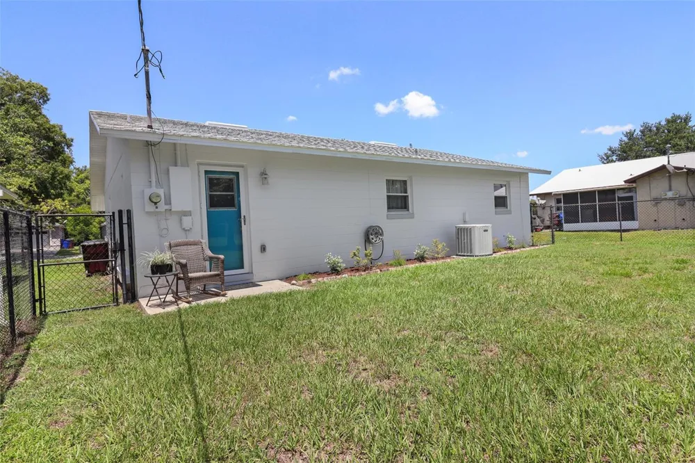 1509 WYOMING AVENUE St Cloud, FL 34769