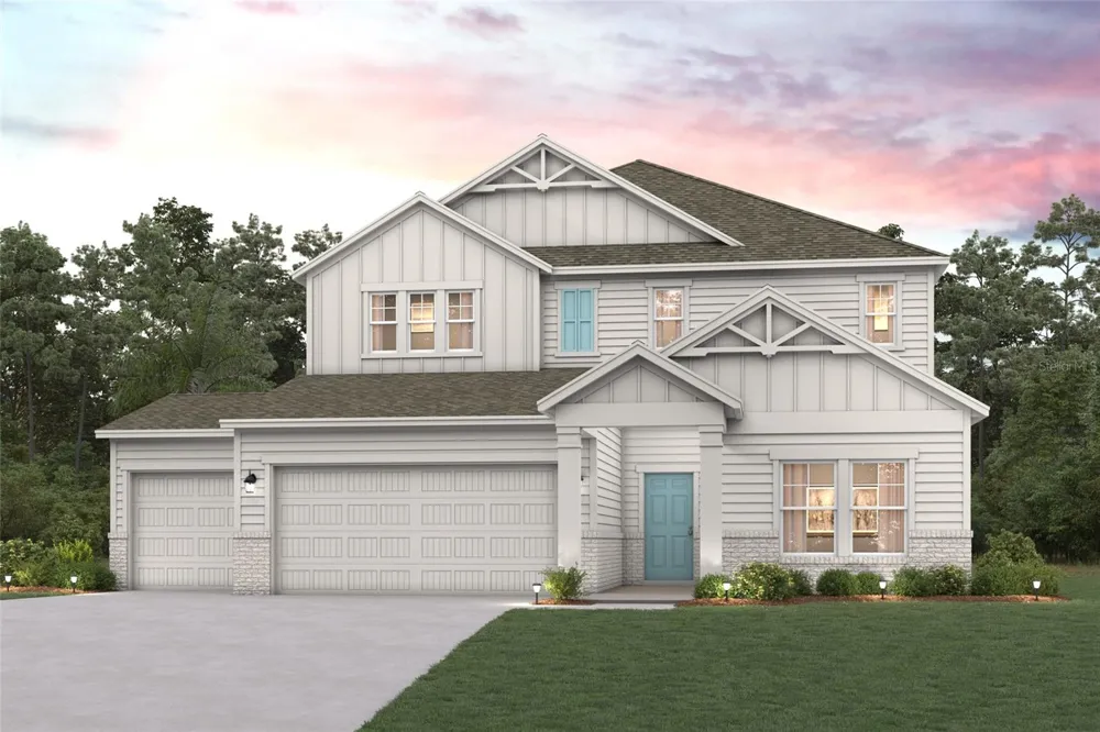 39 PEGASUS ROAD Flagler Beach, FL 32136