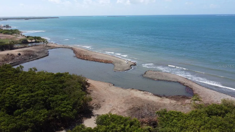 92 CARRETERA 1 Salinas, PR 00751