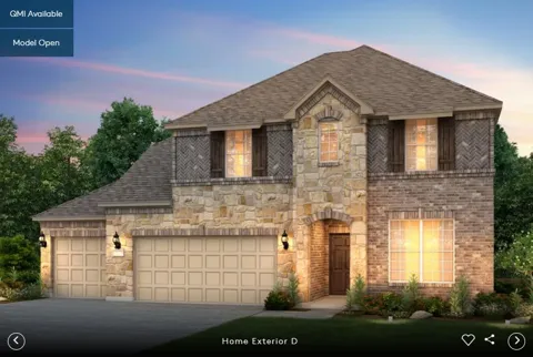 1205 Horizon View Drive