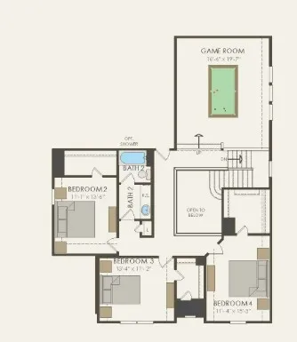 1205 Horizon View Drive Georgetown, TX 78628
