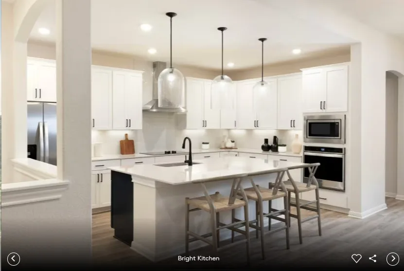 1205 Horizon View Drive Georgetown, TX 78628