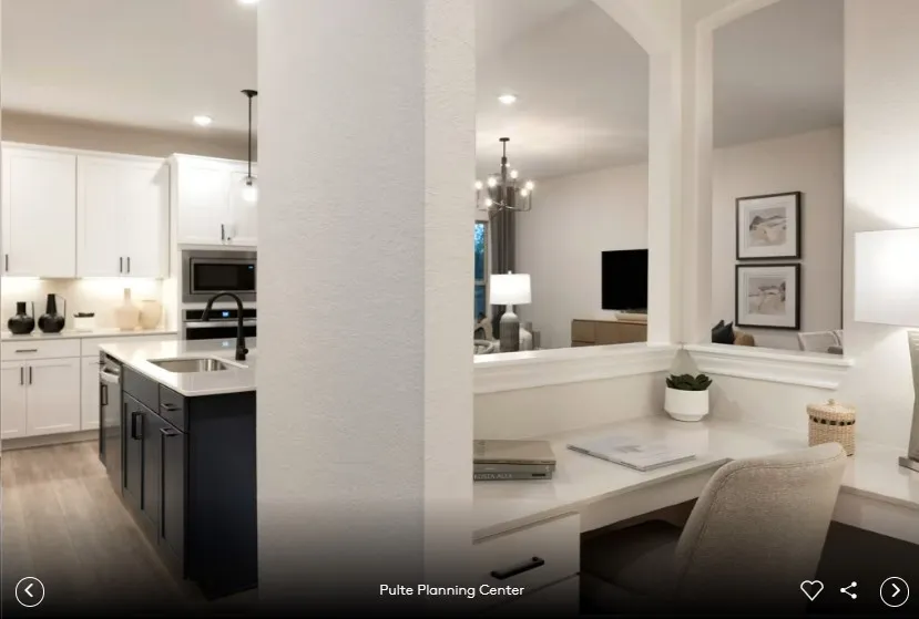 1205 Horizon View Drive Georgetown, TX 78628