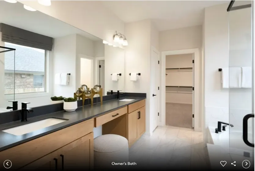 1205 Horizon View Drive Georgetown, TX 78628