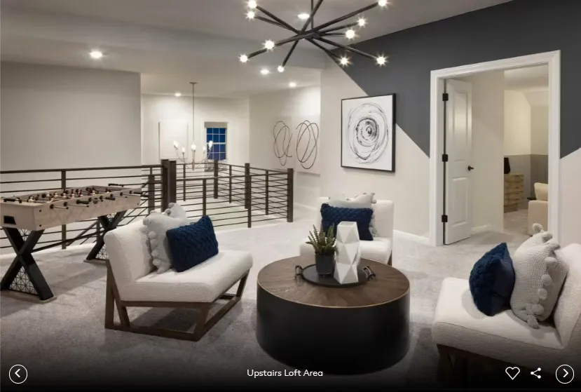 1205 Horizon View Drive Georgetown, TX 78628