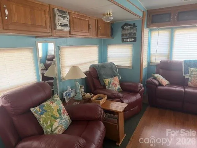 145 Grand View Drive New London, NC 28127