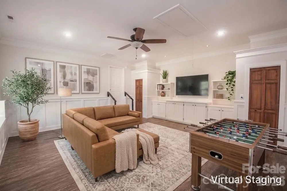 4456 Alexander Hill Court Harrisburg, NC 28075
