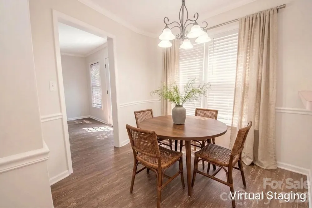 4456 Alexander Hill Court Harrisburg, NC 28075