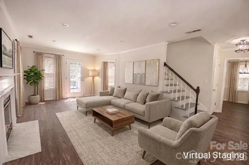 4456 Alexander Hill Court Harrisburg, NC 28075