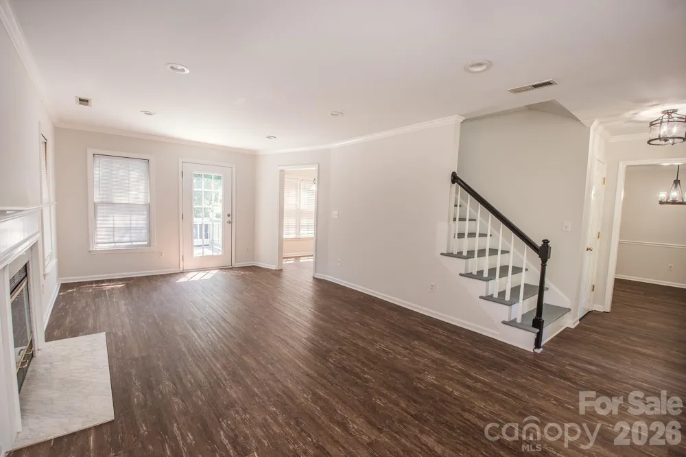 4456 Alexander Hill Court Harrisburg, NC 28075