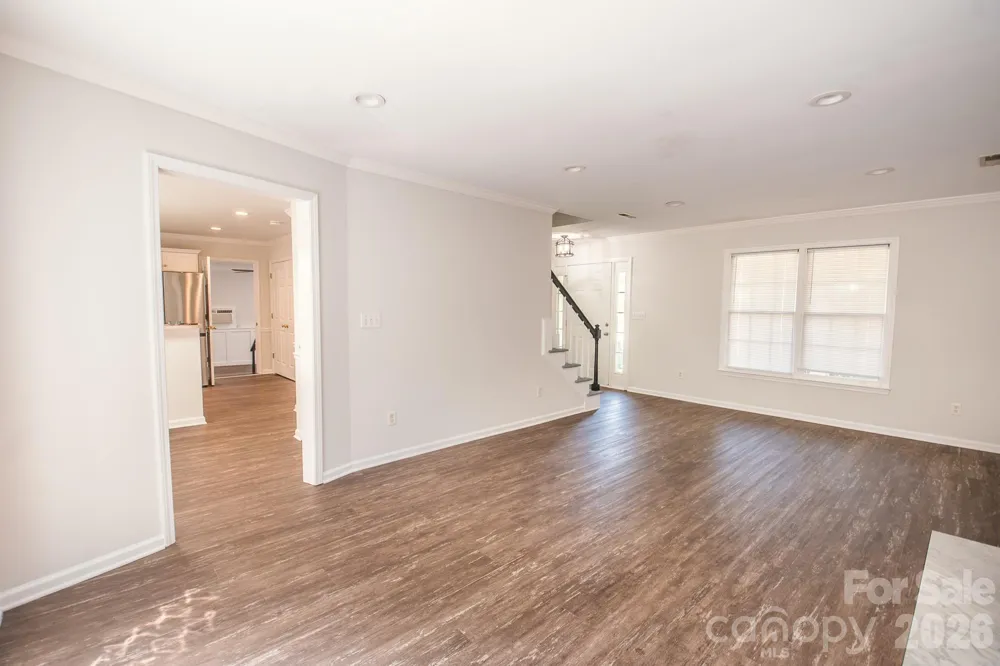 4456 Alexander Hill Court Harrisburg, NC 28075