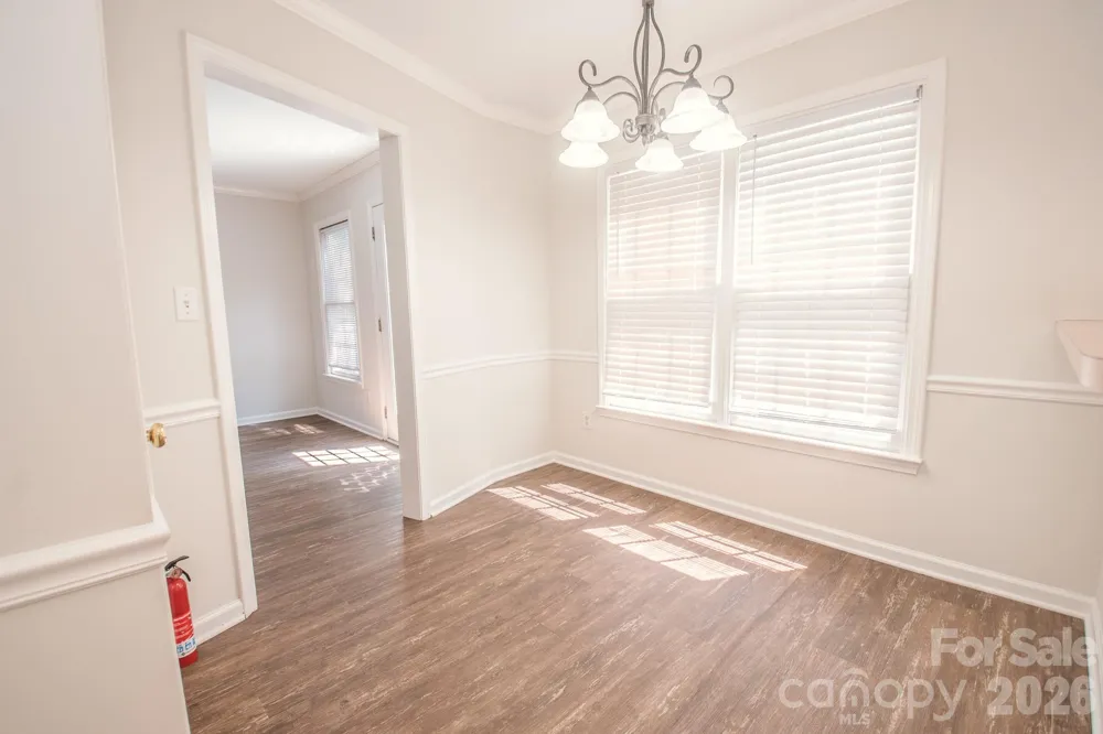 4456 Alexander Hill Court Harrisburg, NC 28075
