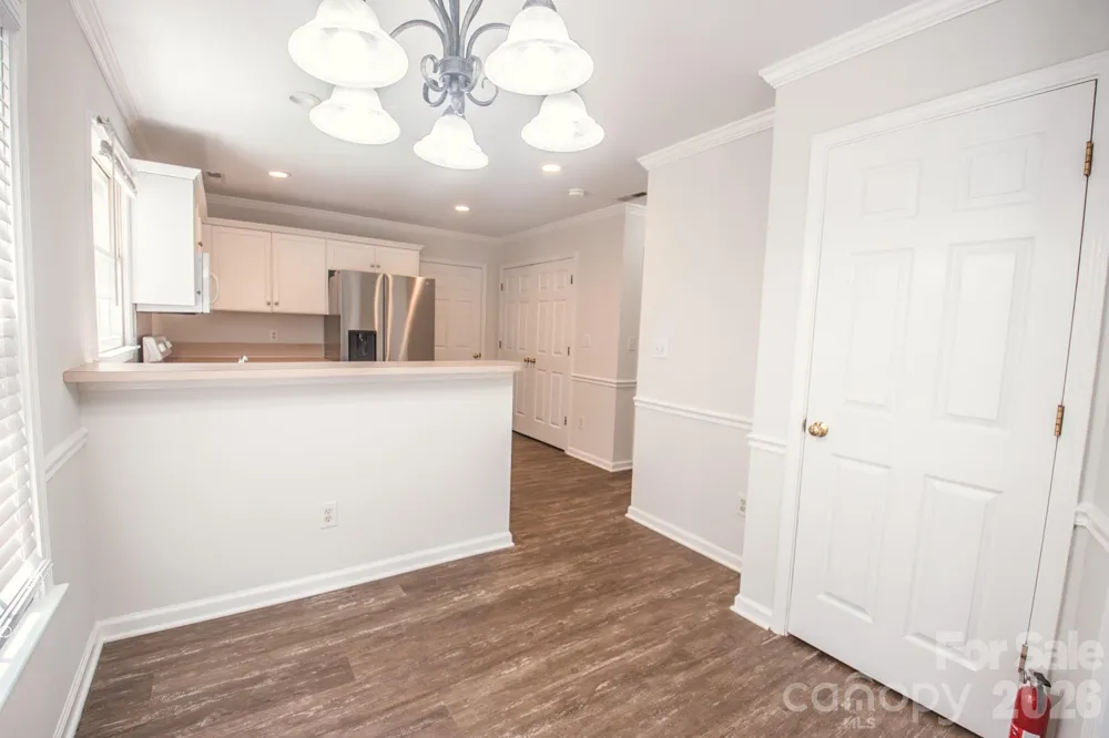 4456 Alexander Hill Court Harrisburg, NC 28075