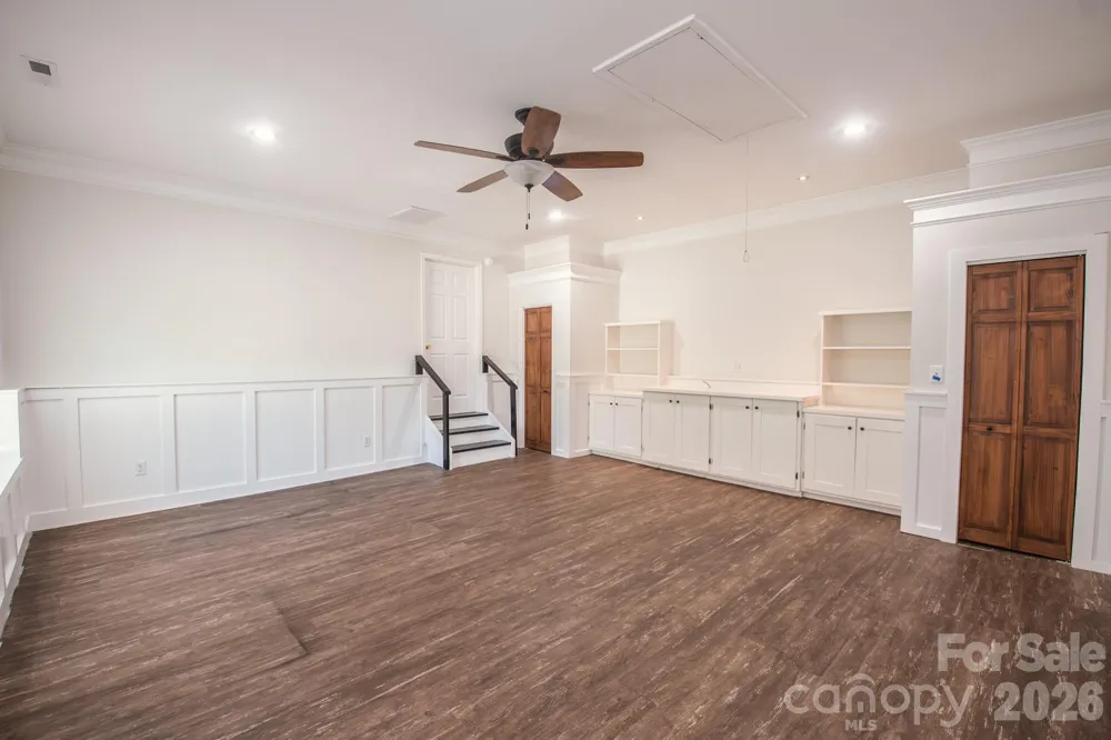 4456 Alexander Hill Court Harrisburg, NC 28075