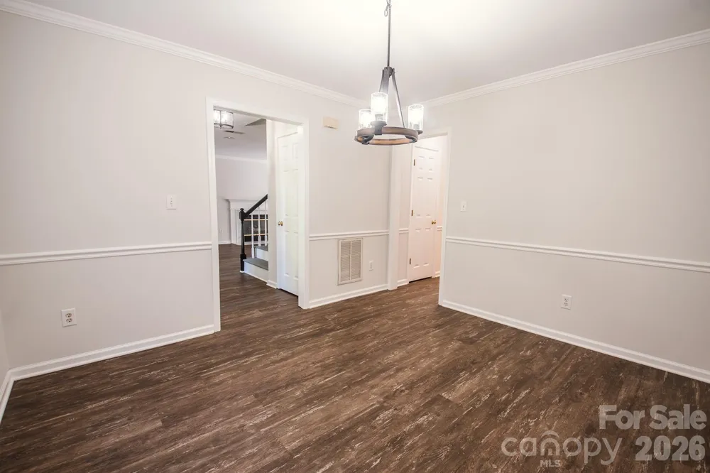 4456 Alexander Hill Court Harrisburg, NC 28075