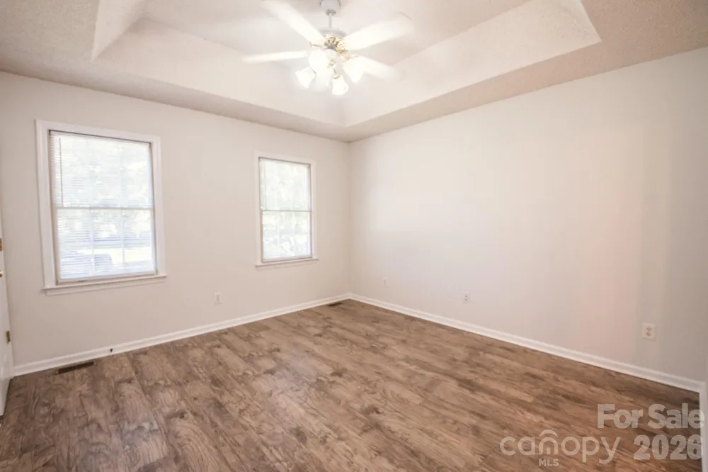4456 Alexander Hill Court Harrisburg, NC 28075