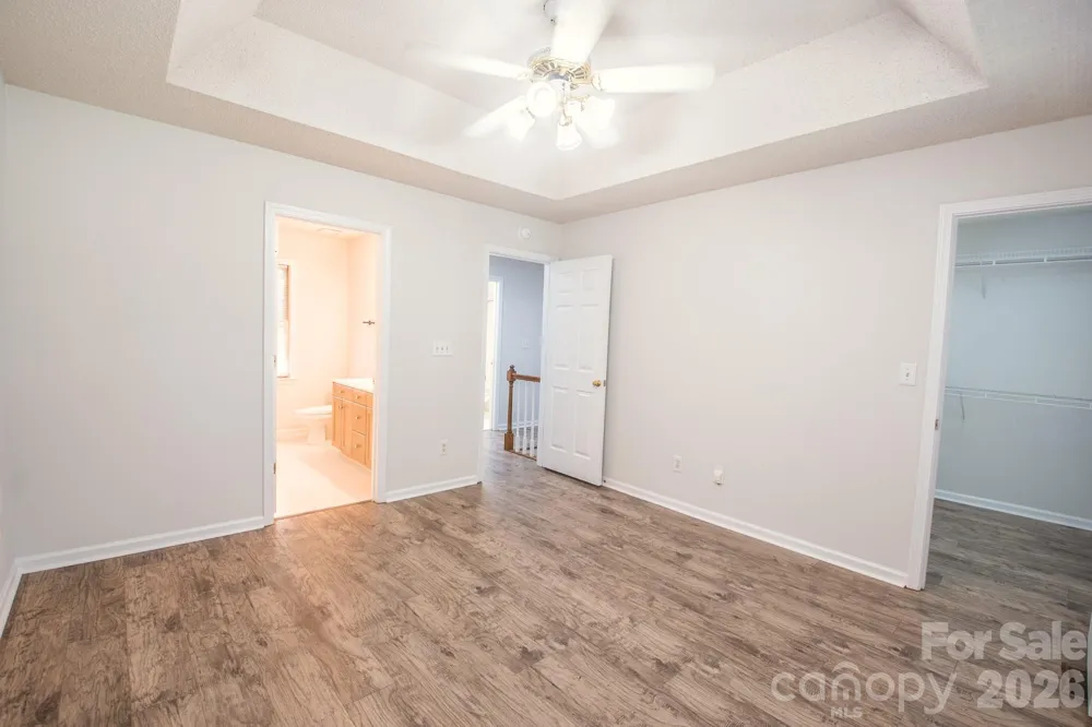 4456 Alexander Hill Court Harrisburg, NC 28075