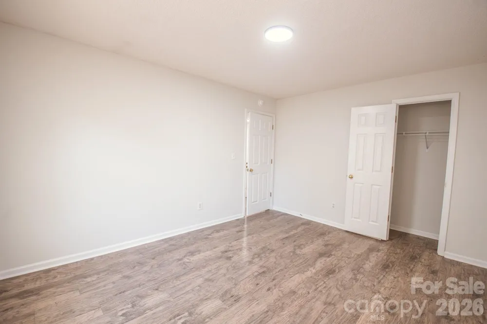 4456 Alexander Hill Court Harrisburg, NC 28075