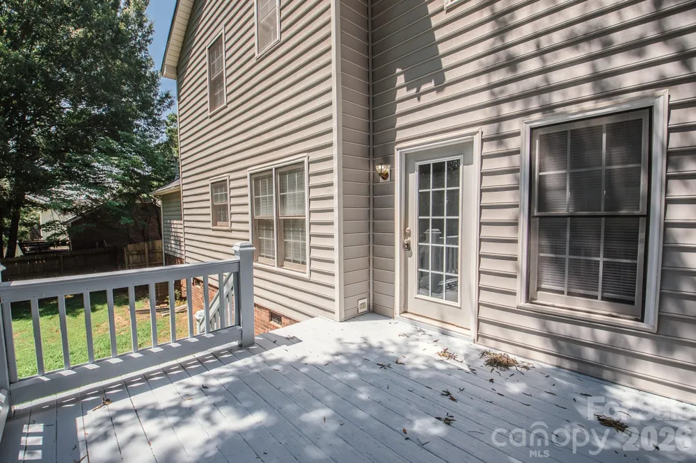 4456 Alexander Hill Court Harrisburg, NC 28075