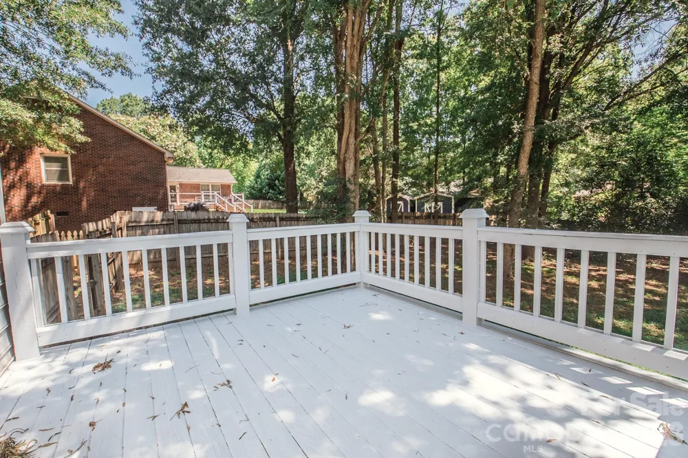 4456 Alexander Hill Court Harrisburg, NC 28075