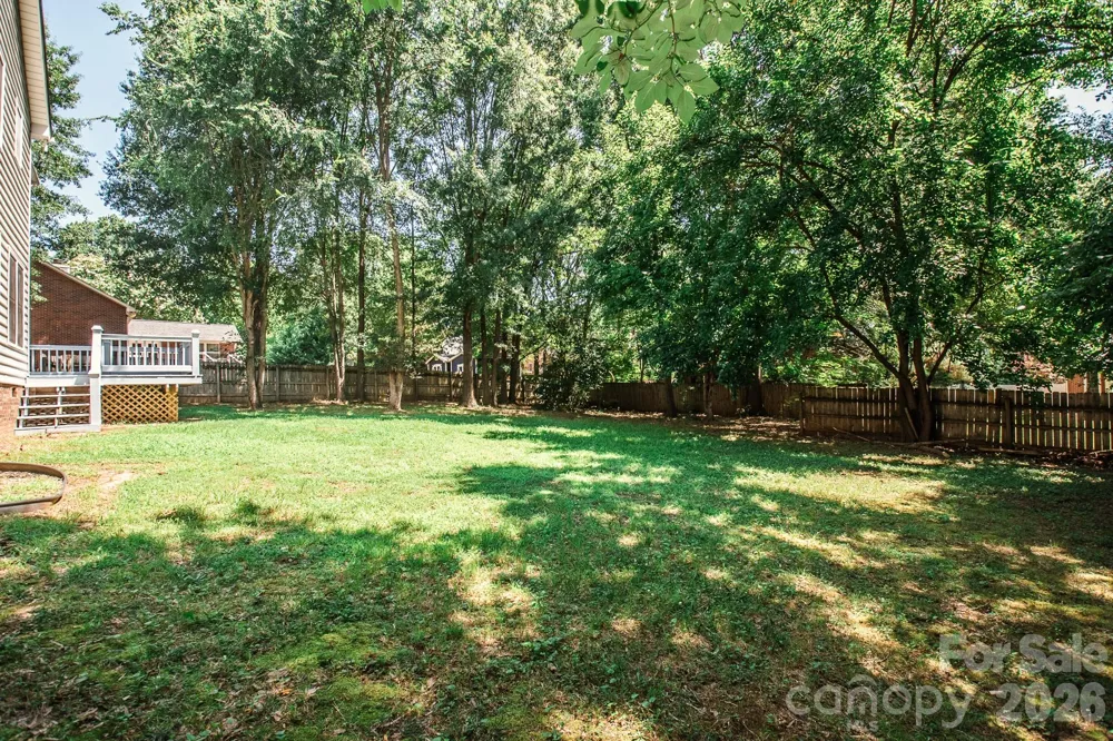 4456 Alexander Hill Court Harrisburg, NC 28075
