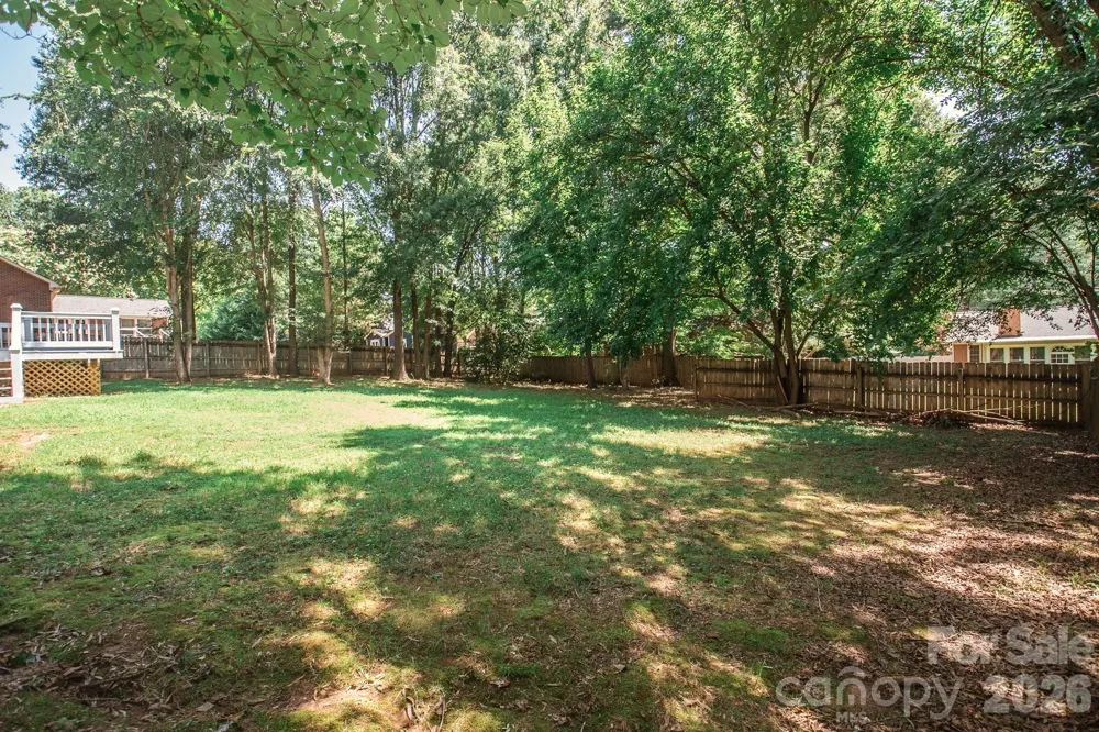 4456 Alexander Hill Court Harrisburg, NC 28075