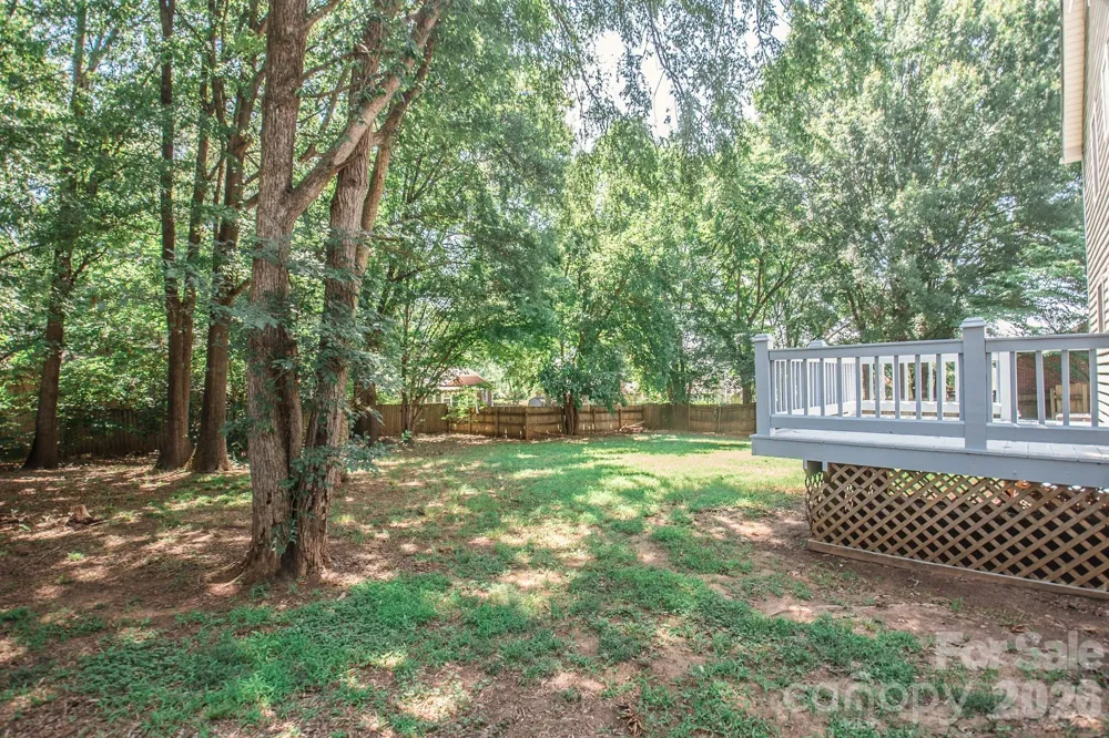 4456 Alexander Hill Court Harrisburg, NC 28075