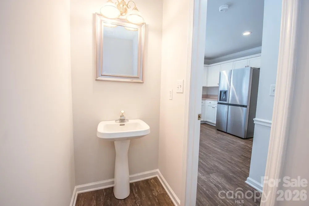 4456 Alexander Hill Court Harrisburg, NC 28075