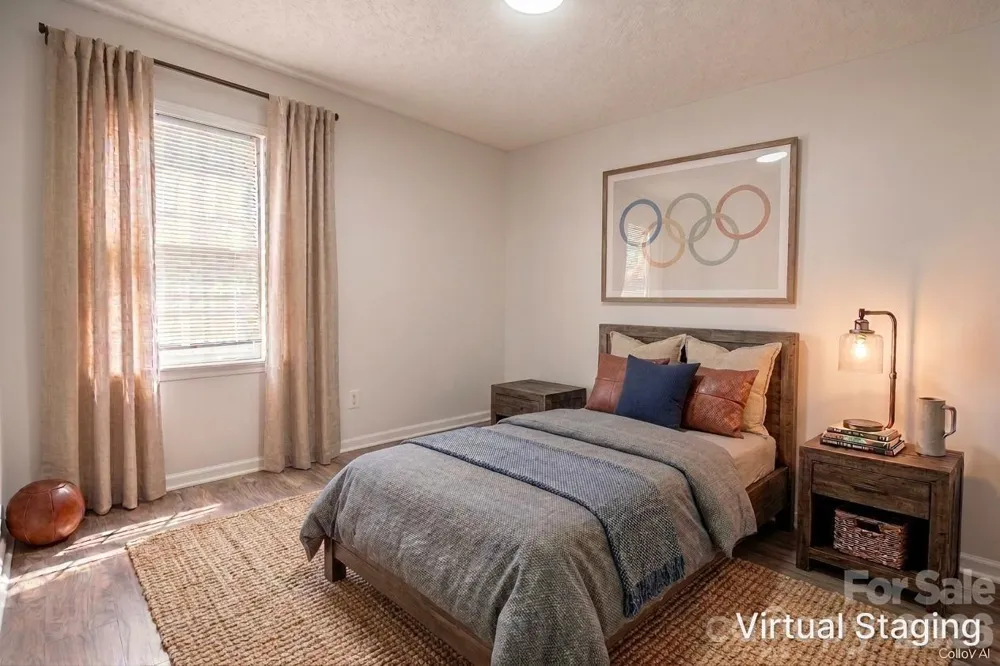 4456 Alexander Hill Court Harrisburg, NC 28075