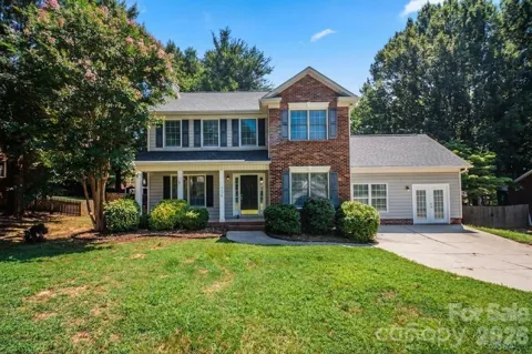 4456 Alexander Hill Court