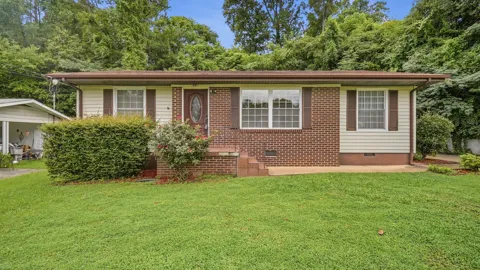 1145 Tamarack Trail