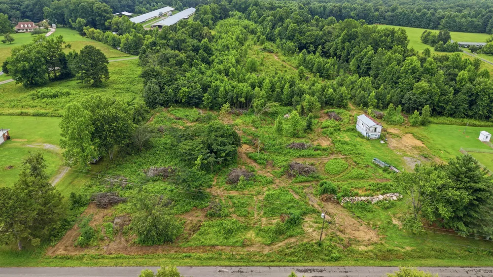 309 County Road 315 Bryant, AL 35958