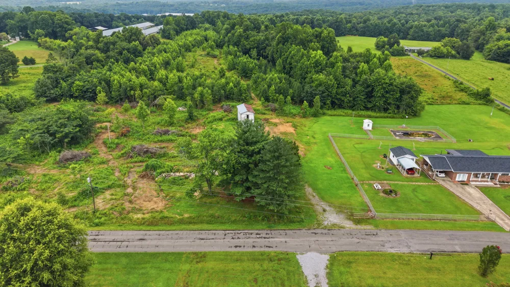 309 County Road 315 Bryant, AL 35958