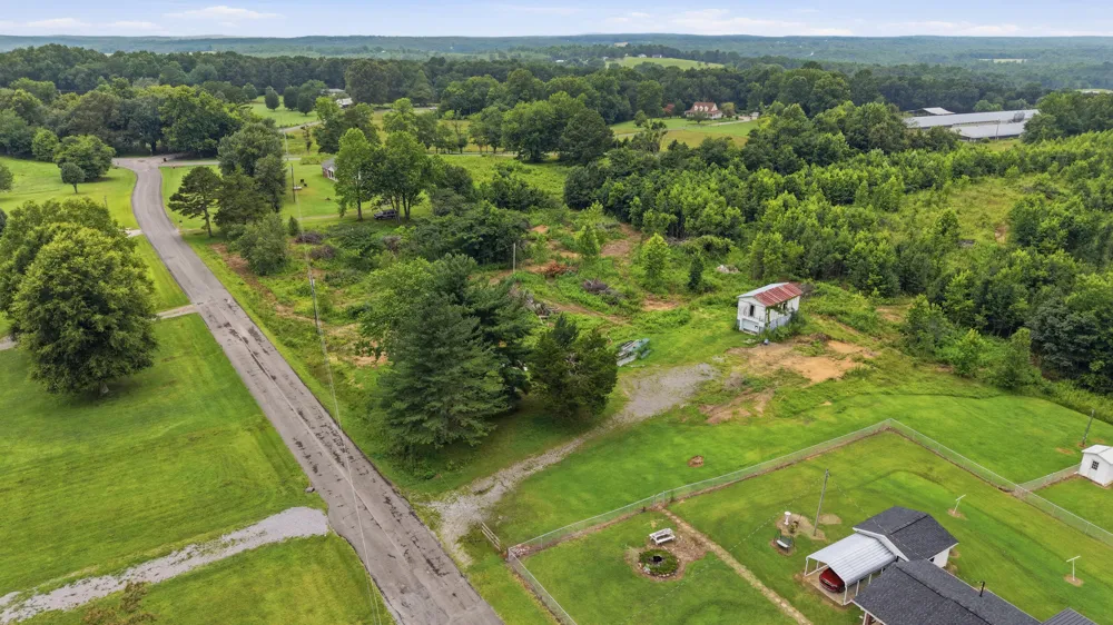 309 County Road 315 Bryant, AL 35958