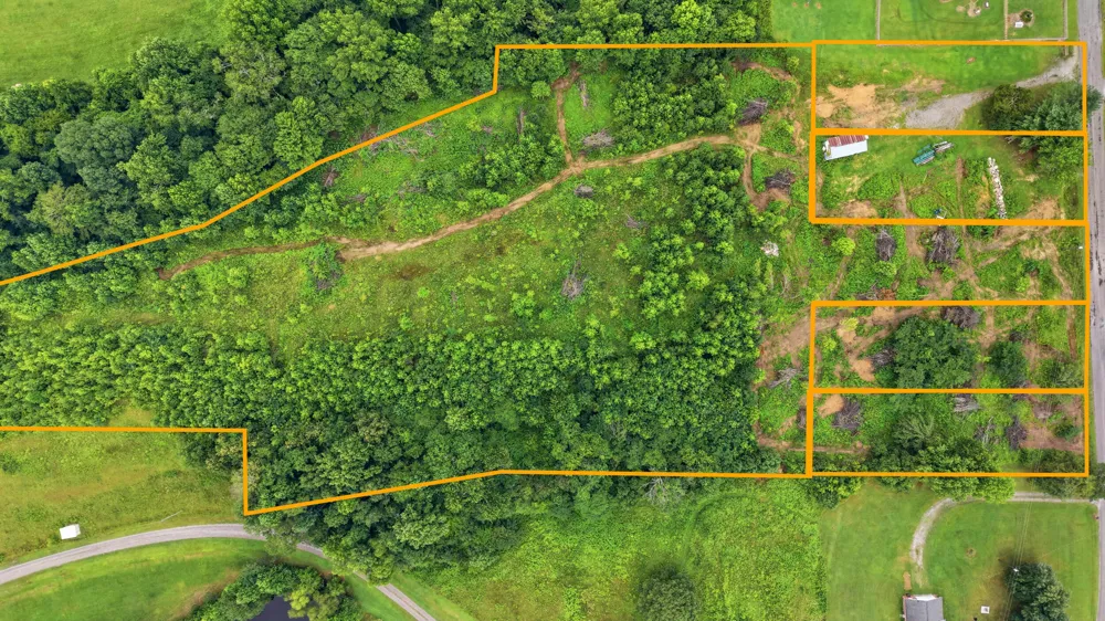 309 County Road 315 Bryant, AL 35958