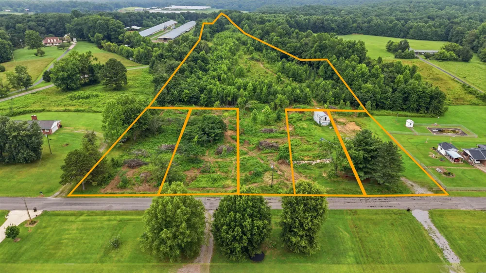 309 County Road 315 Bryant, AL 35958