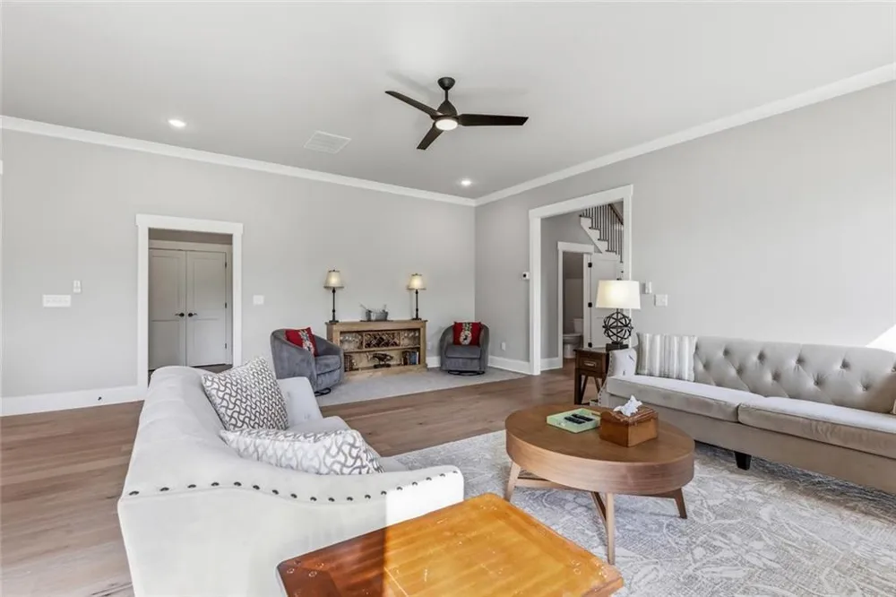 5424 Oak Manor Way Murrayville, GA 30564