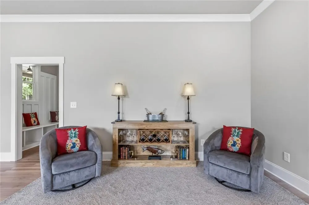 5424 Oak Manor Way Murrayville, GA 30564