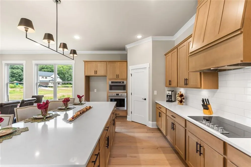 5424 Oak Manor Way Murrayville, GA 30564
