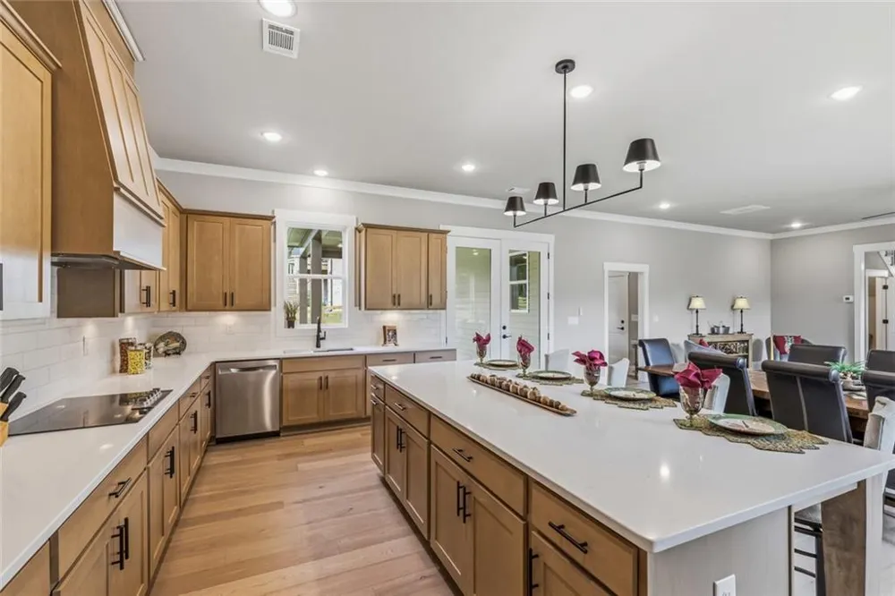 5424 Oak Manor Way Murrayville, GA 30564