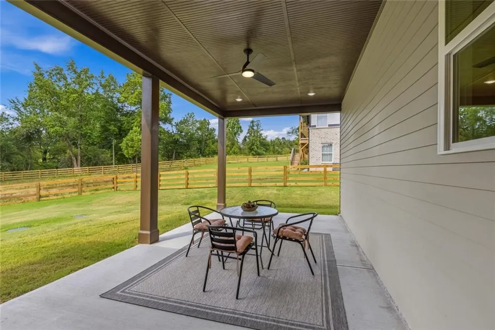 5424 Oak Manor Way Murrayville, GA 30564
